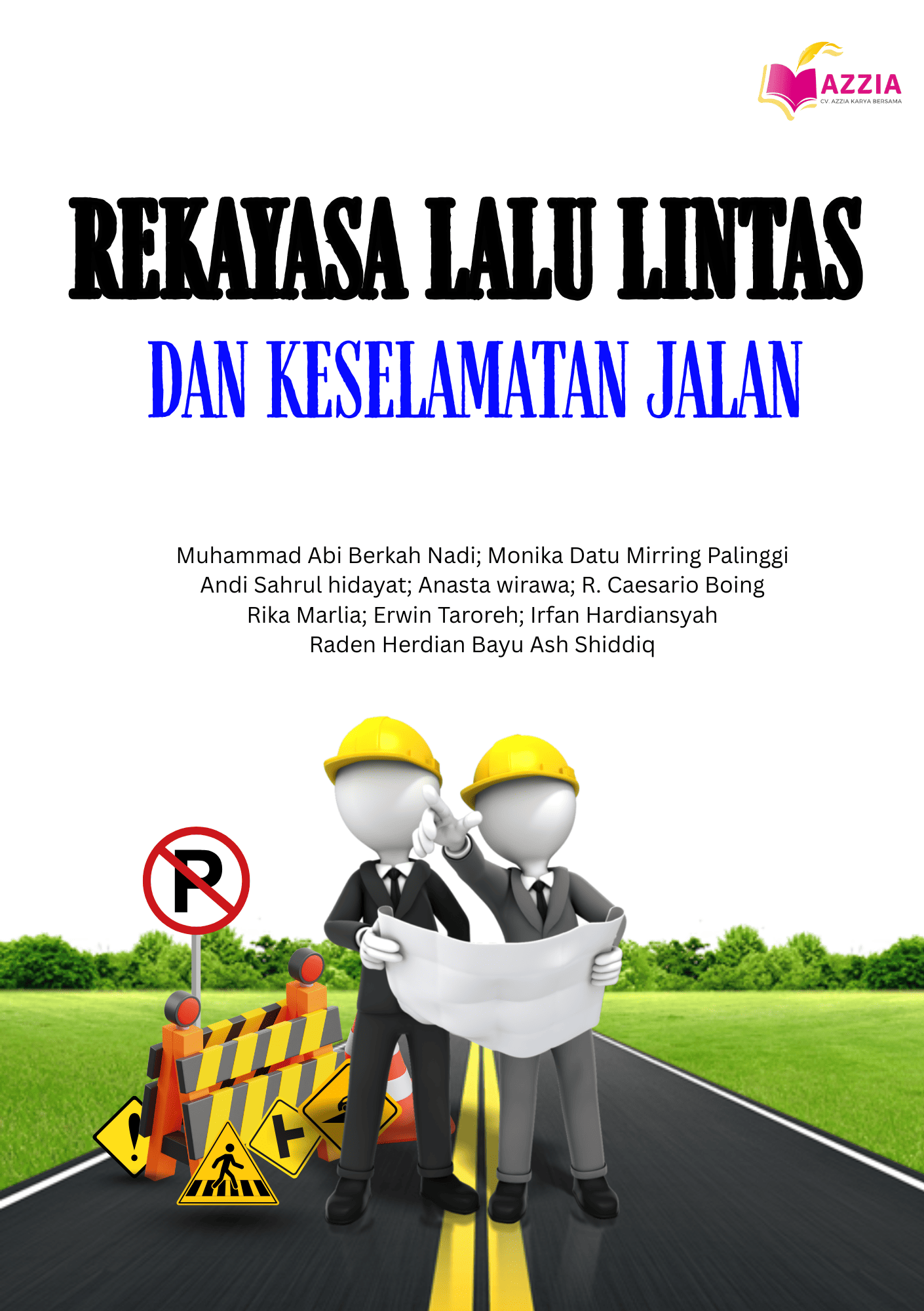 Book Cover